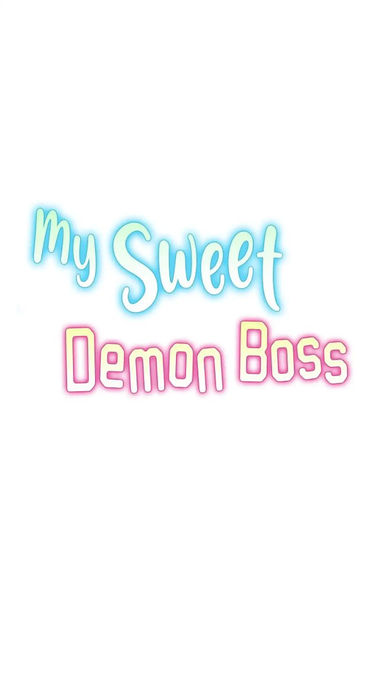 My Sweet Demon Boss Chapter 13 11